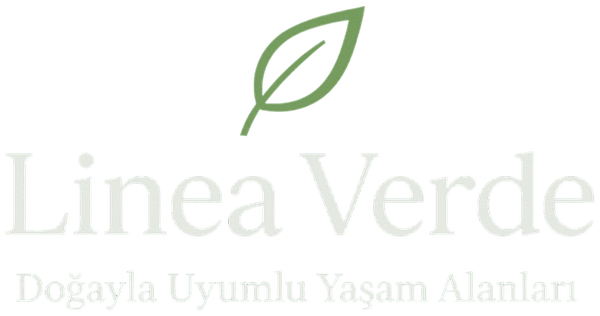 Linea Verde Home - Doğayla Uyumlu Yaşam Alanları