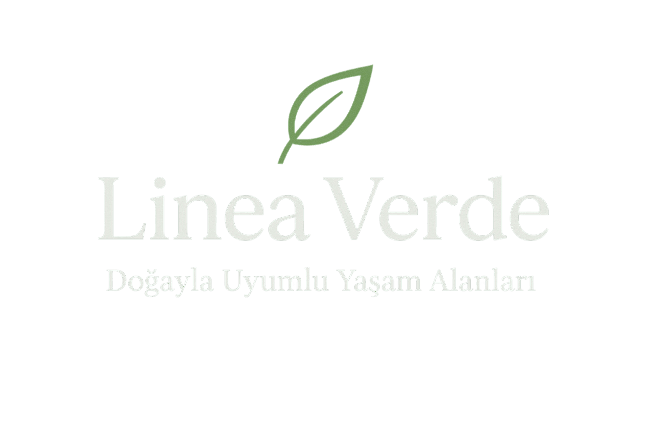 Linea Verde Home - Doğayla Uyumlu Yaşam Alanları