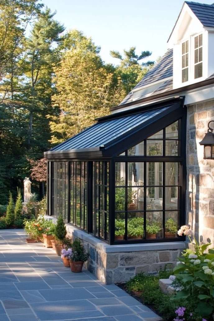 Linea Verde proje örneği 4