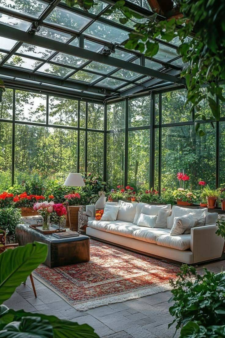 Linea Verde proje örneği 5