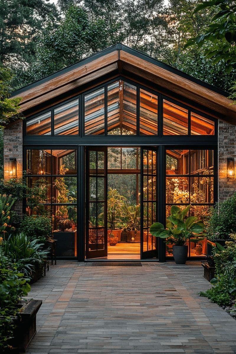 Linea Verde proje örneği 6