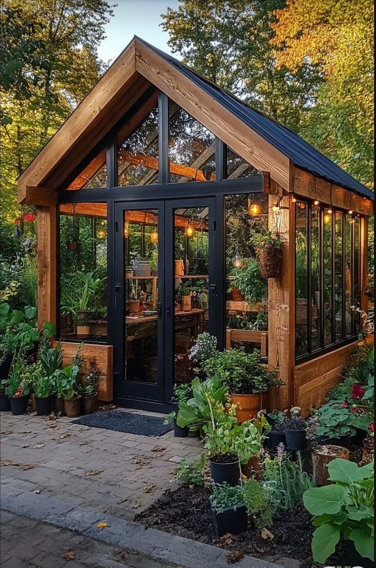 Linea Verde proje örneği 2