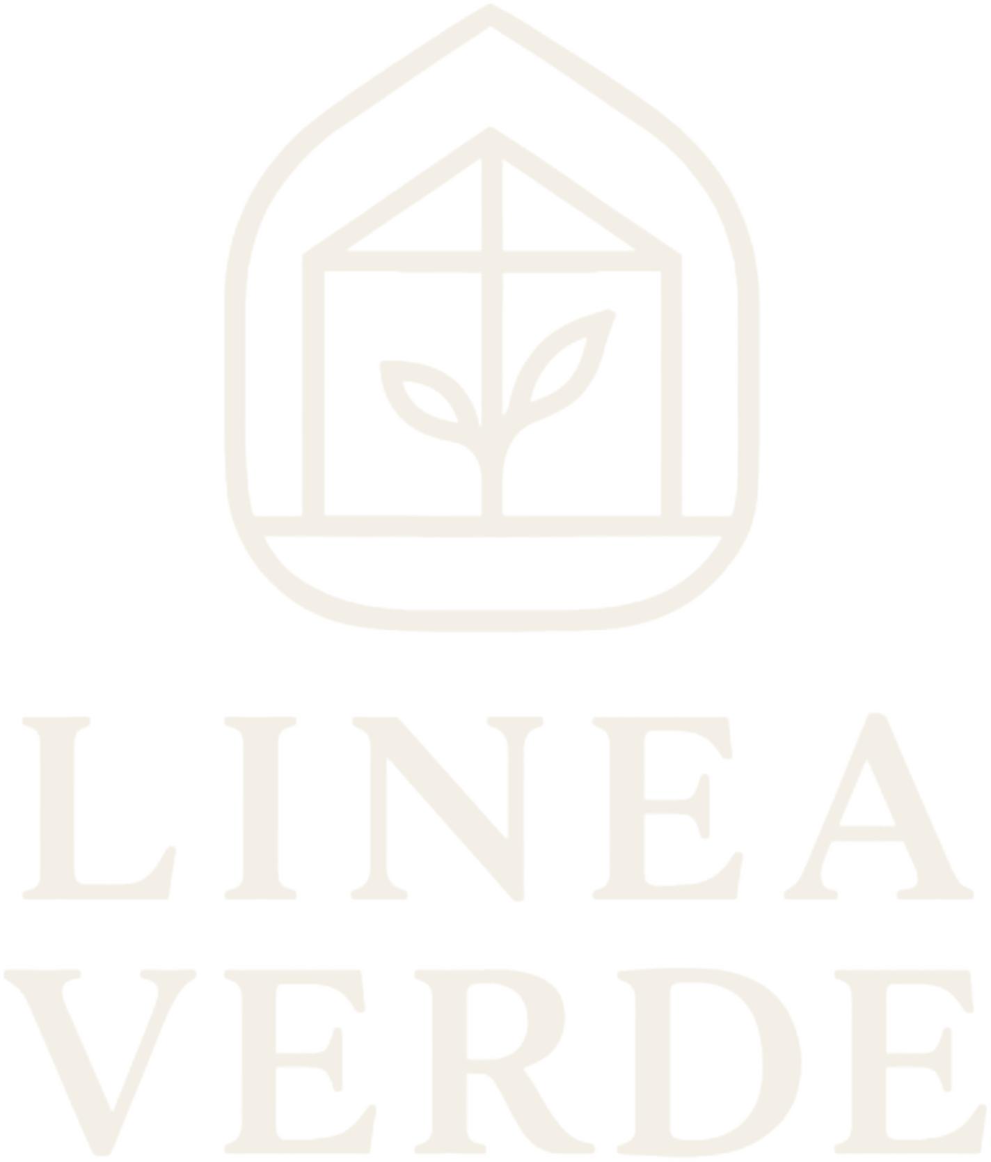 Linea Verde